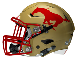 Coronado helmet right (2021)